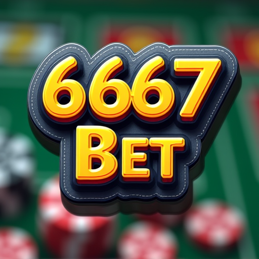 6667bet login